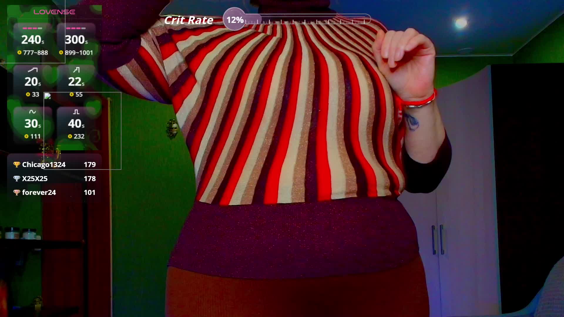 Veronika_Gold Adult Chat June 19, 2026