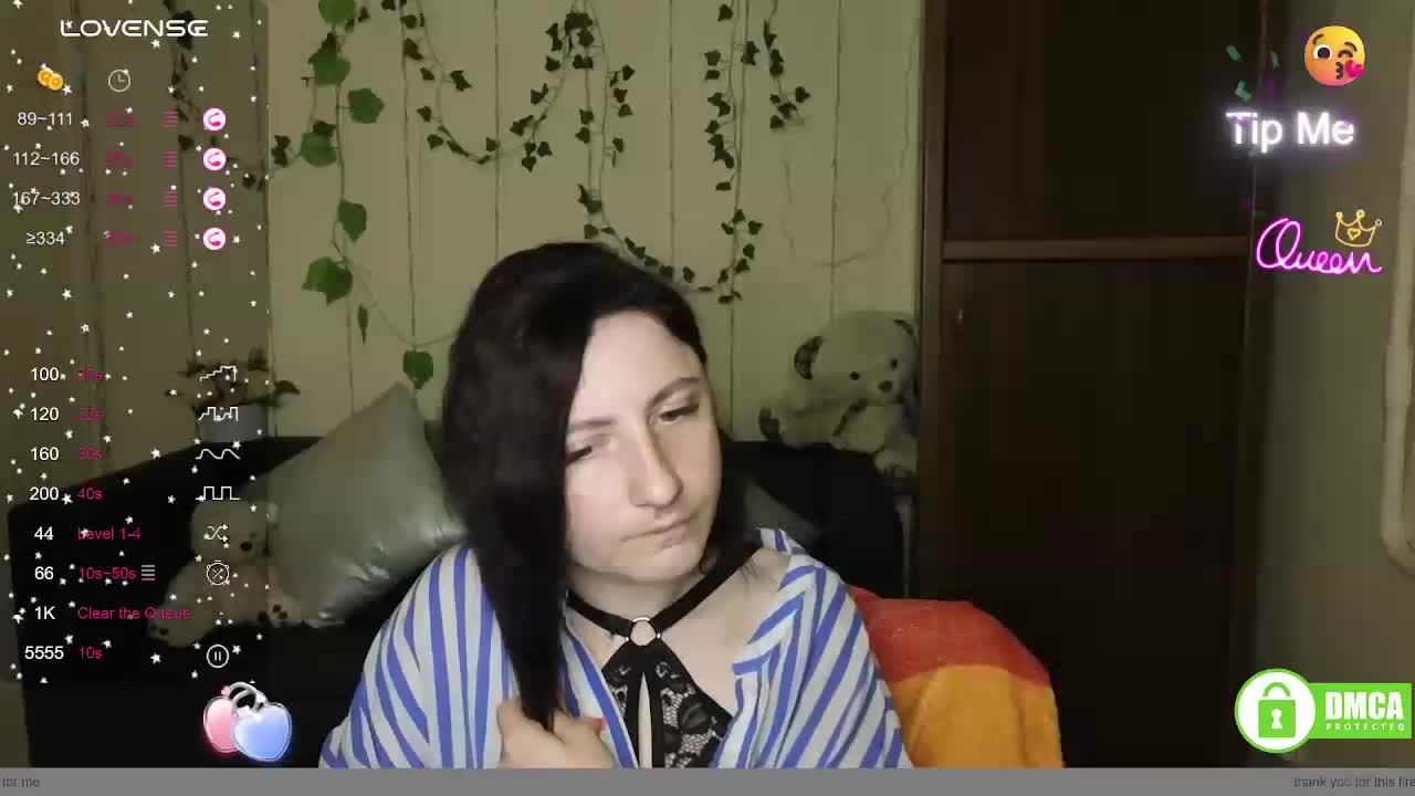 Musekittyjeni112 Adult Chat June 19, 2026