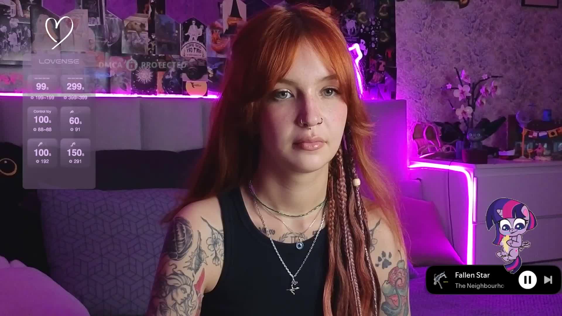 LisLy Adult Chat June 19, 2026