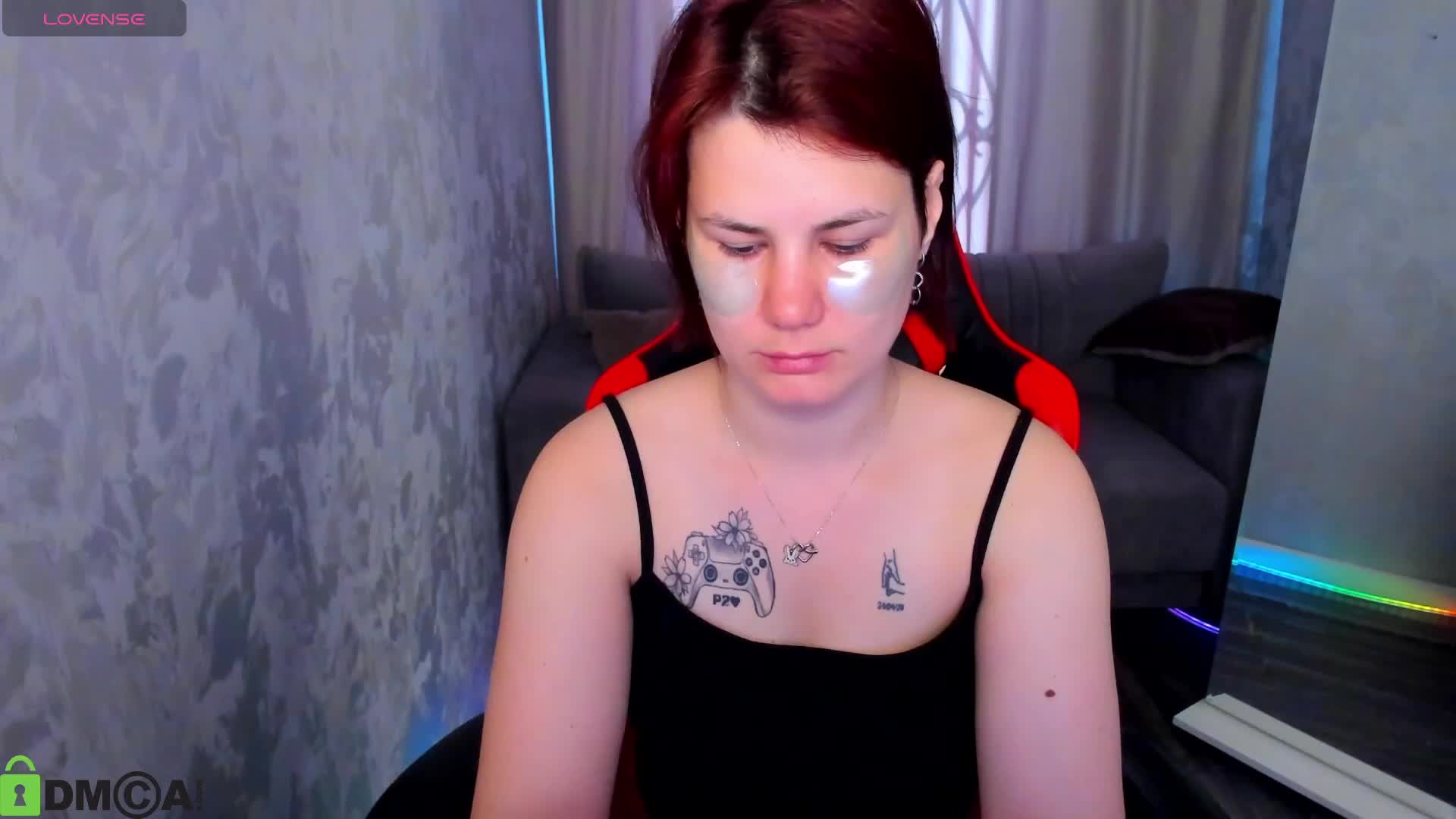 DaryBrown Adult Chat June 19, 2026