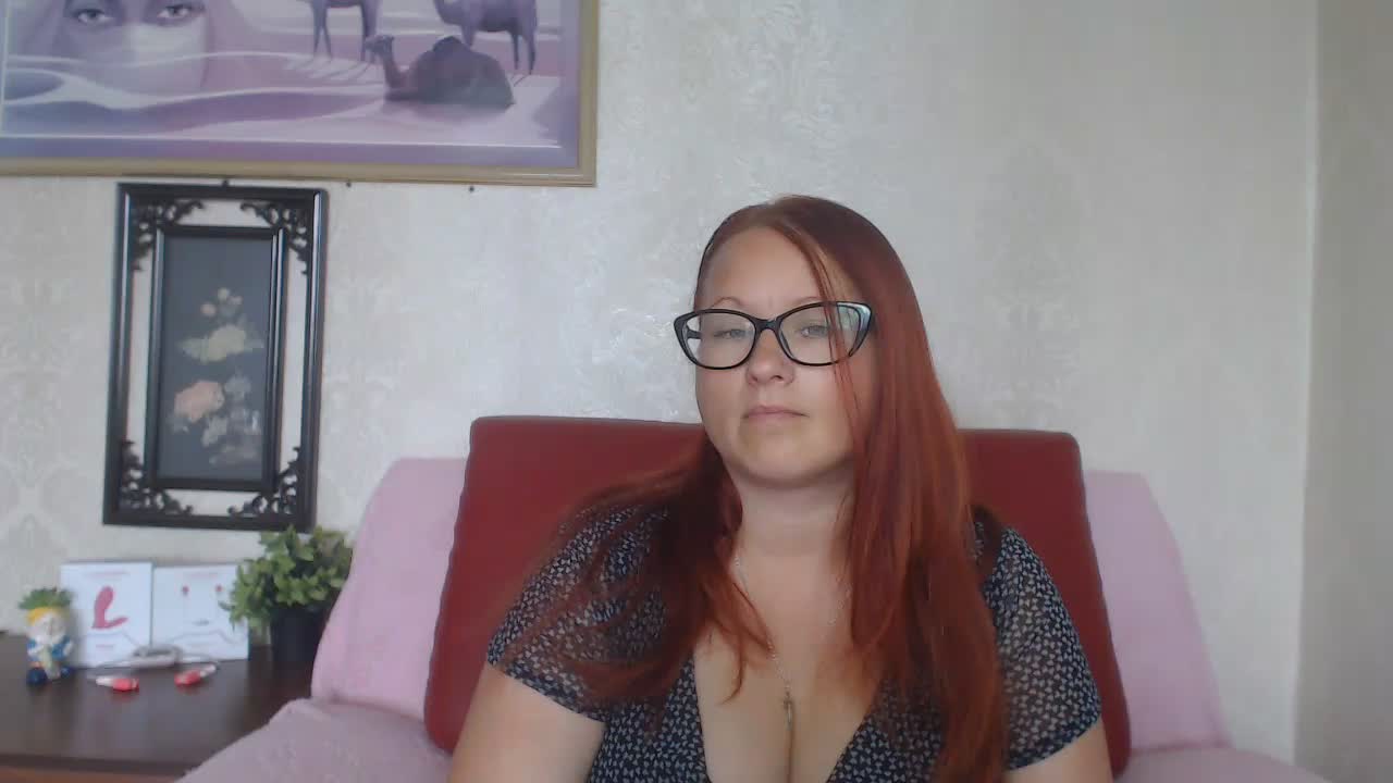 Lilia4joy Adult Chat June 19, 2026
