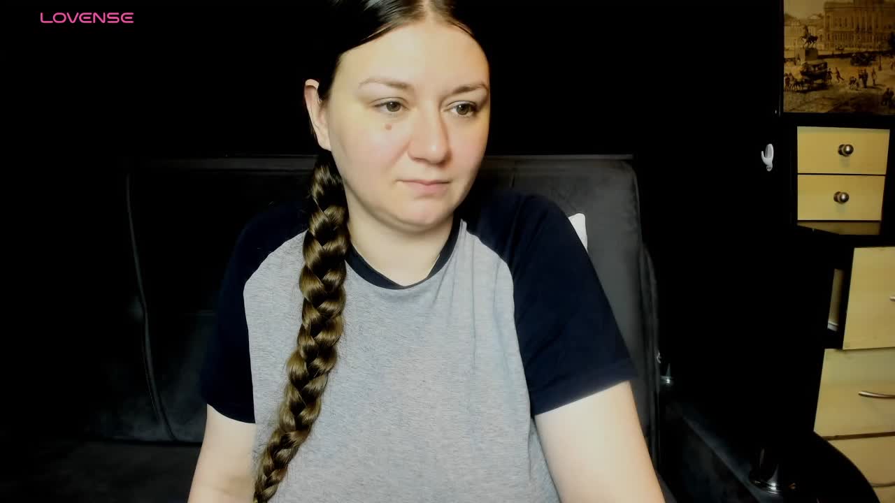 AlisaBacker Adult Chat June 19, 2026