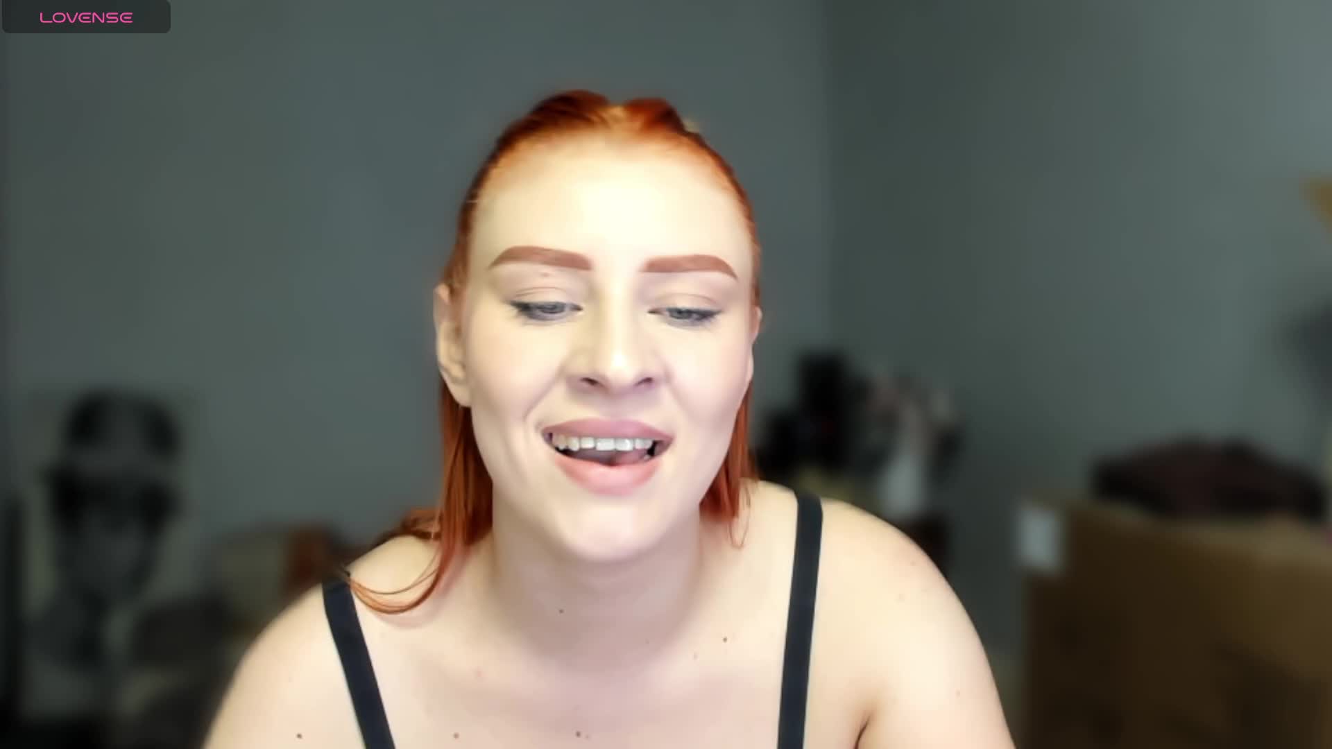 RedheadDevil Adult Chat June 19, 2026
