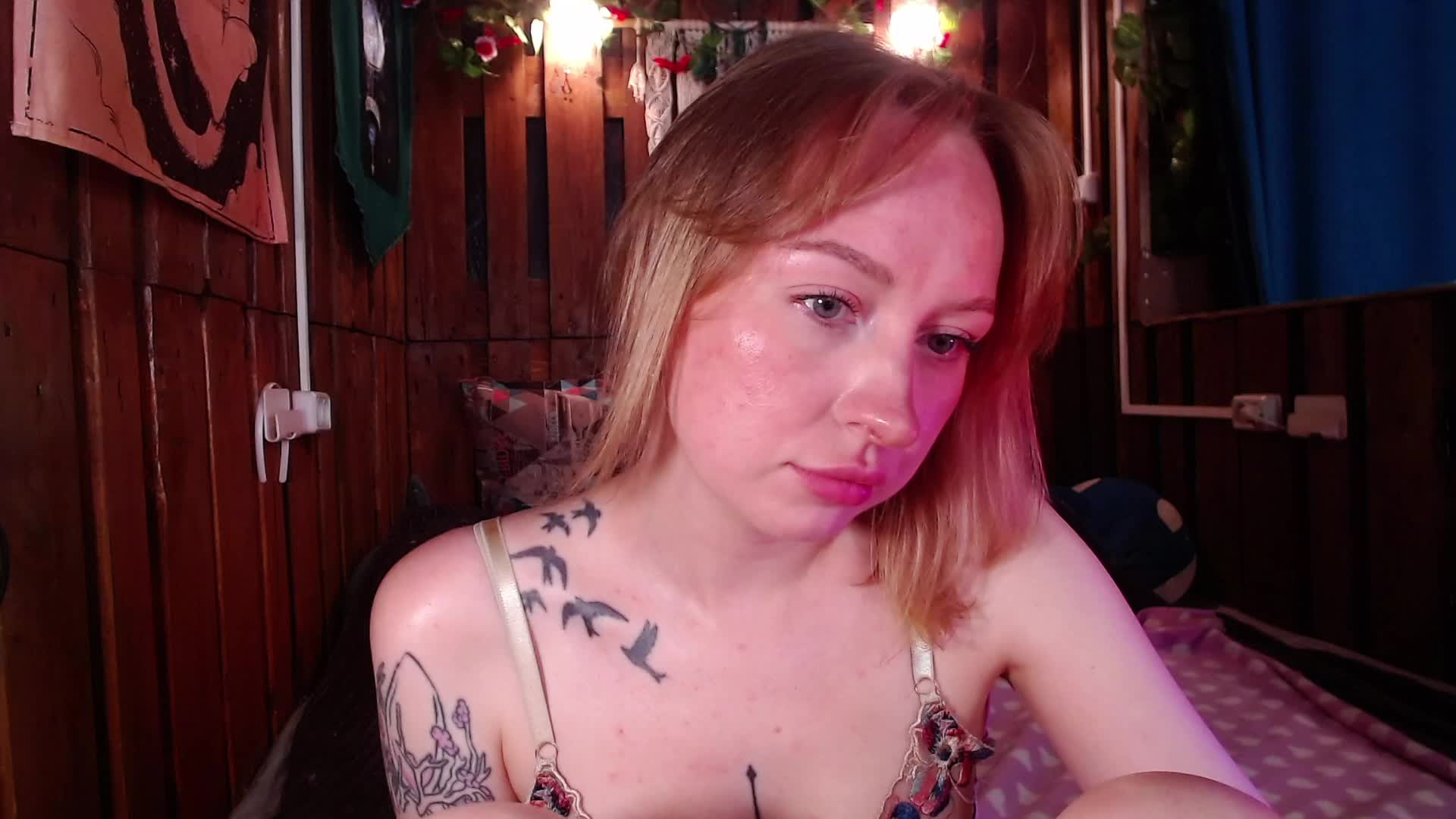Bobby-MiMi Adult Chat June 19, 2026