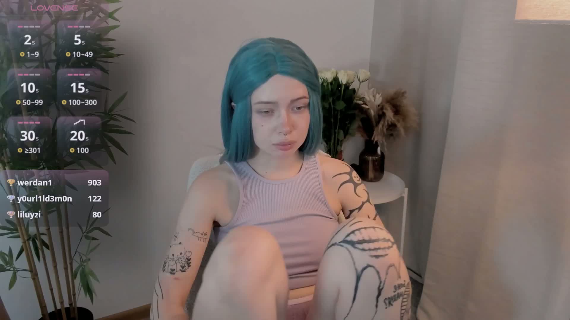 DragonFlya Adult Chat June 19, 2026