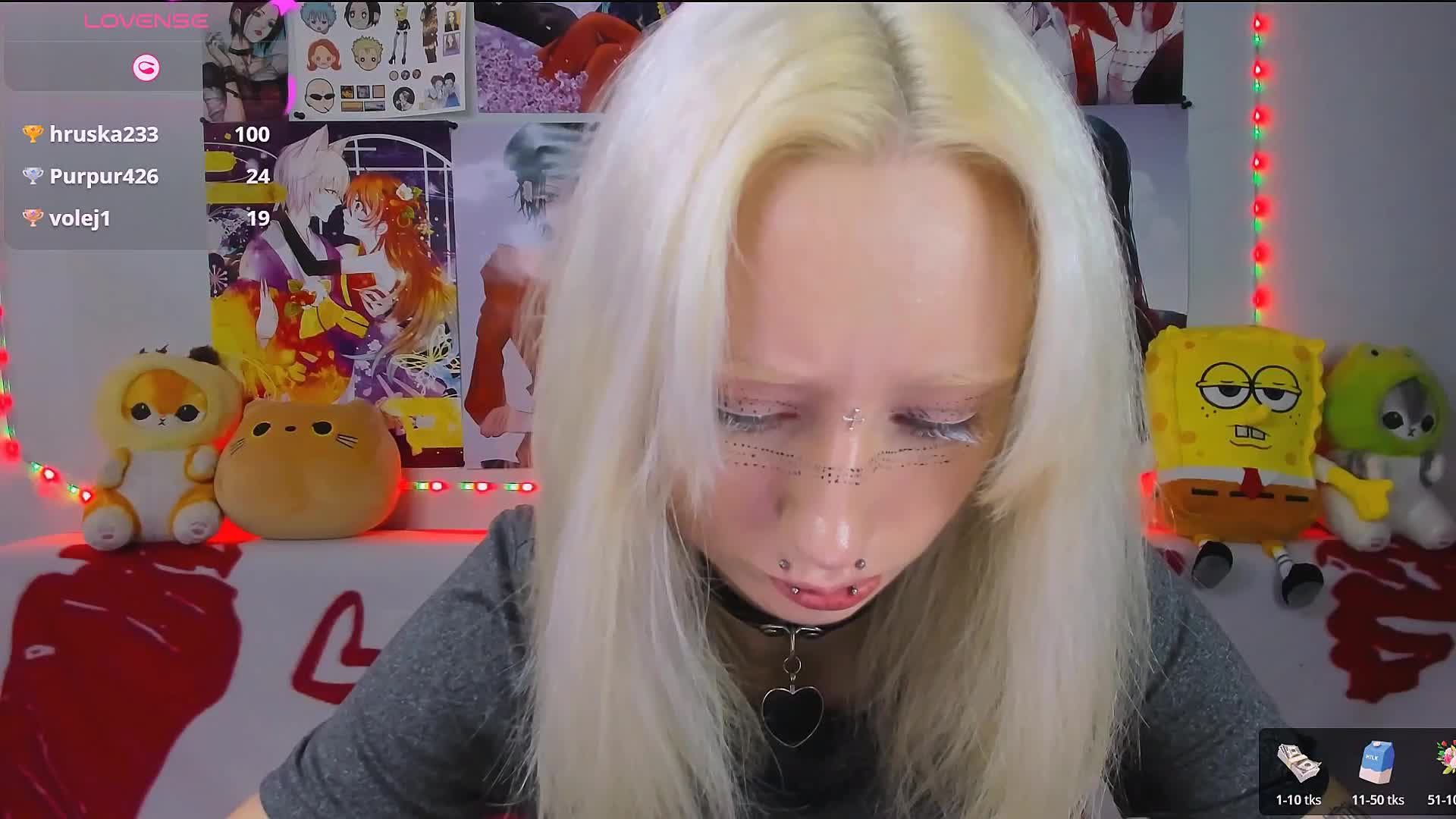 KatiaNabiee Adult Chat June 19, 2026