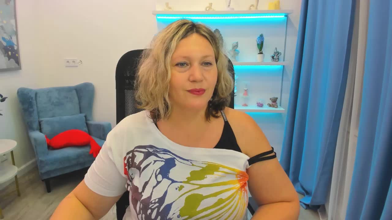 NinaStarle Adult Chat June 19, 2026