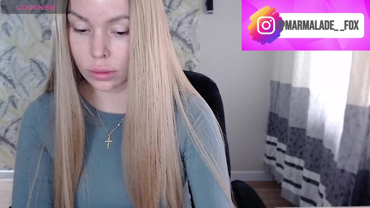 Marmalade_Fox Adult Chat June 19, 2026