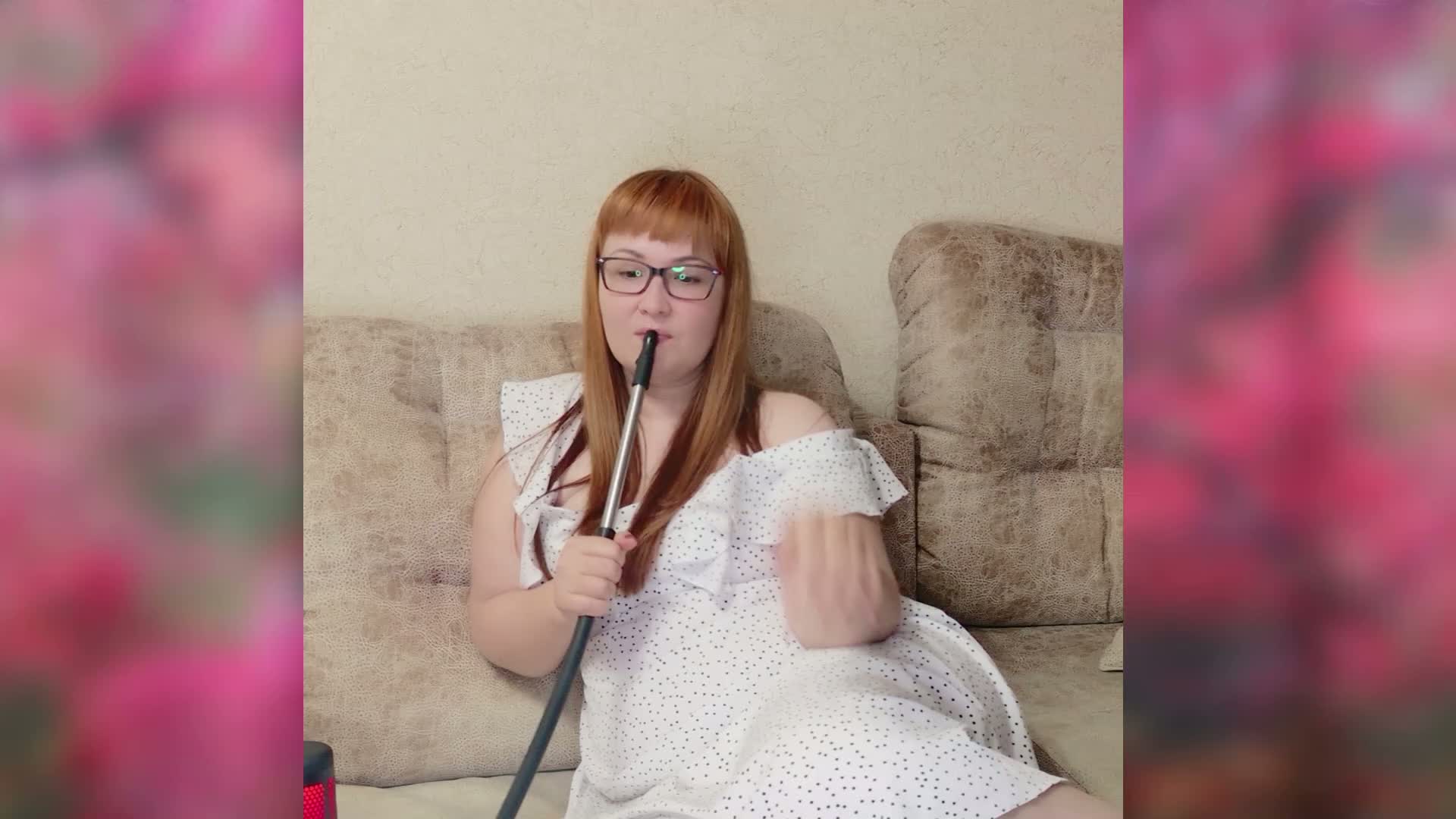QueenFoxyLisa Adult Chat June 19, 2026