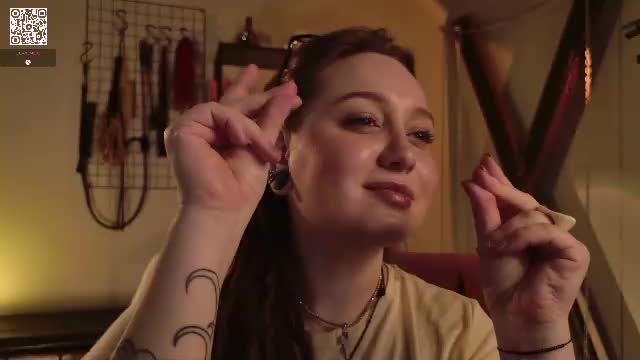koracrosbie Adult Chat June 19, 2026