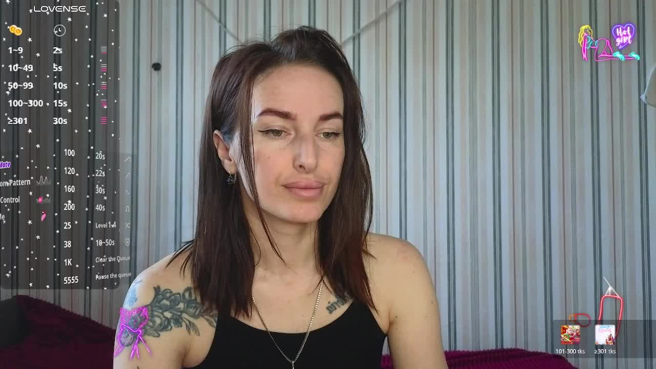 xxadrihanna Adult Chat June 19, 2026