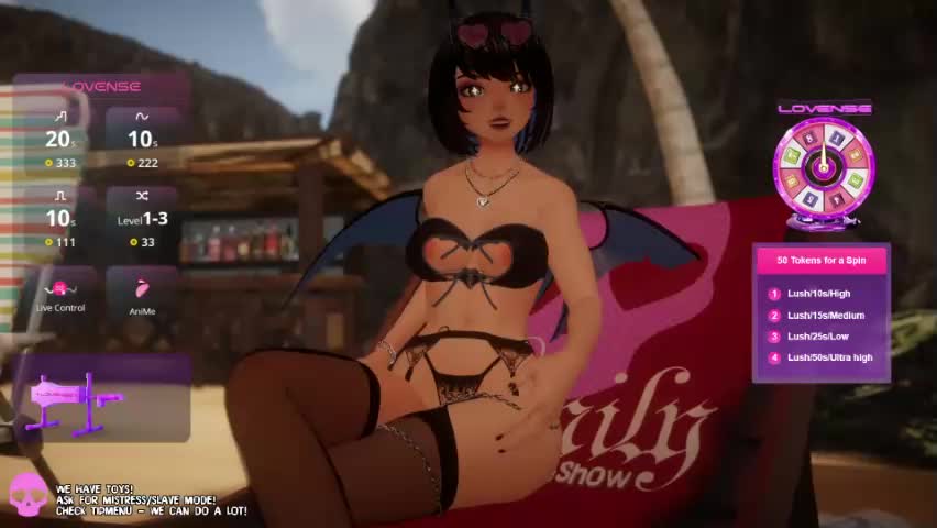 emyliveshow Adult Chat June 19, 2026