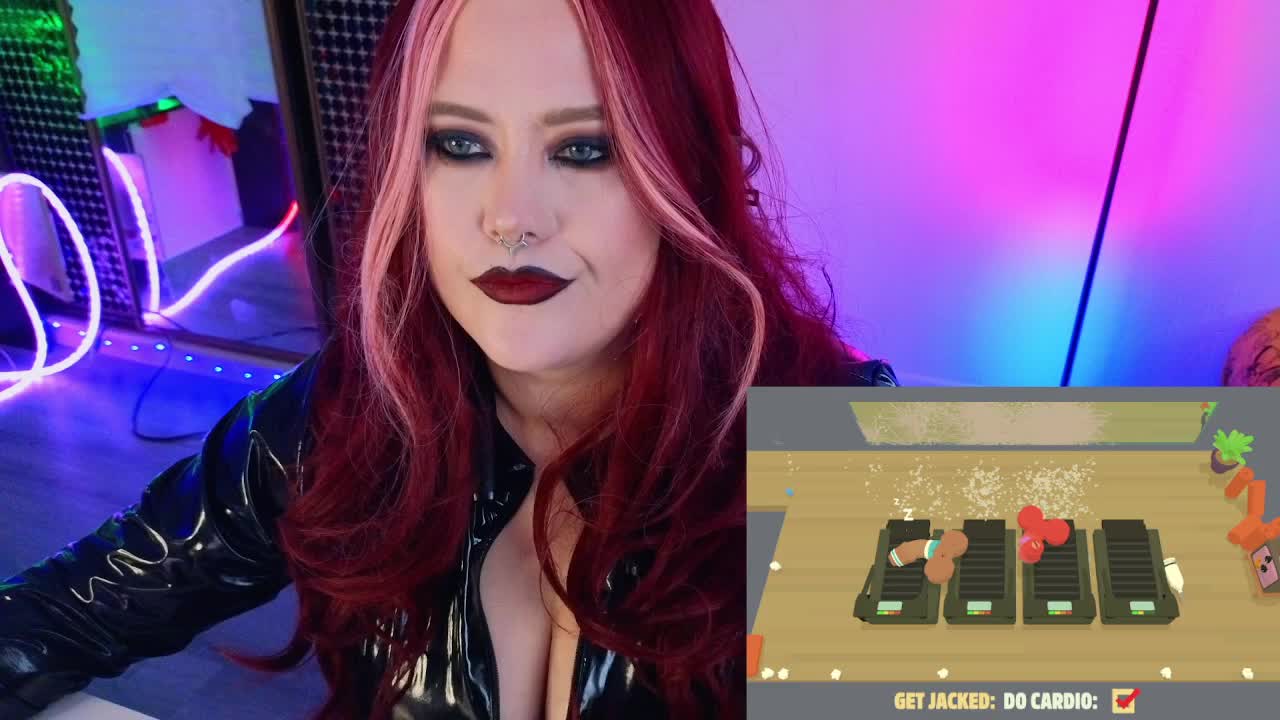 Laura-Wicked Adult Chat June 19, 2026