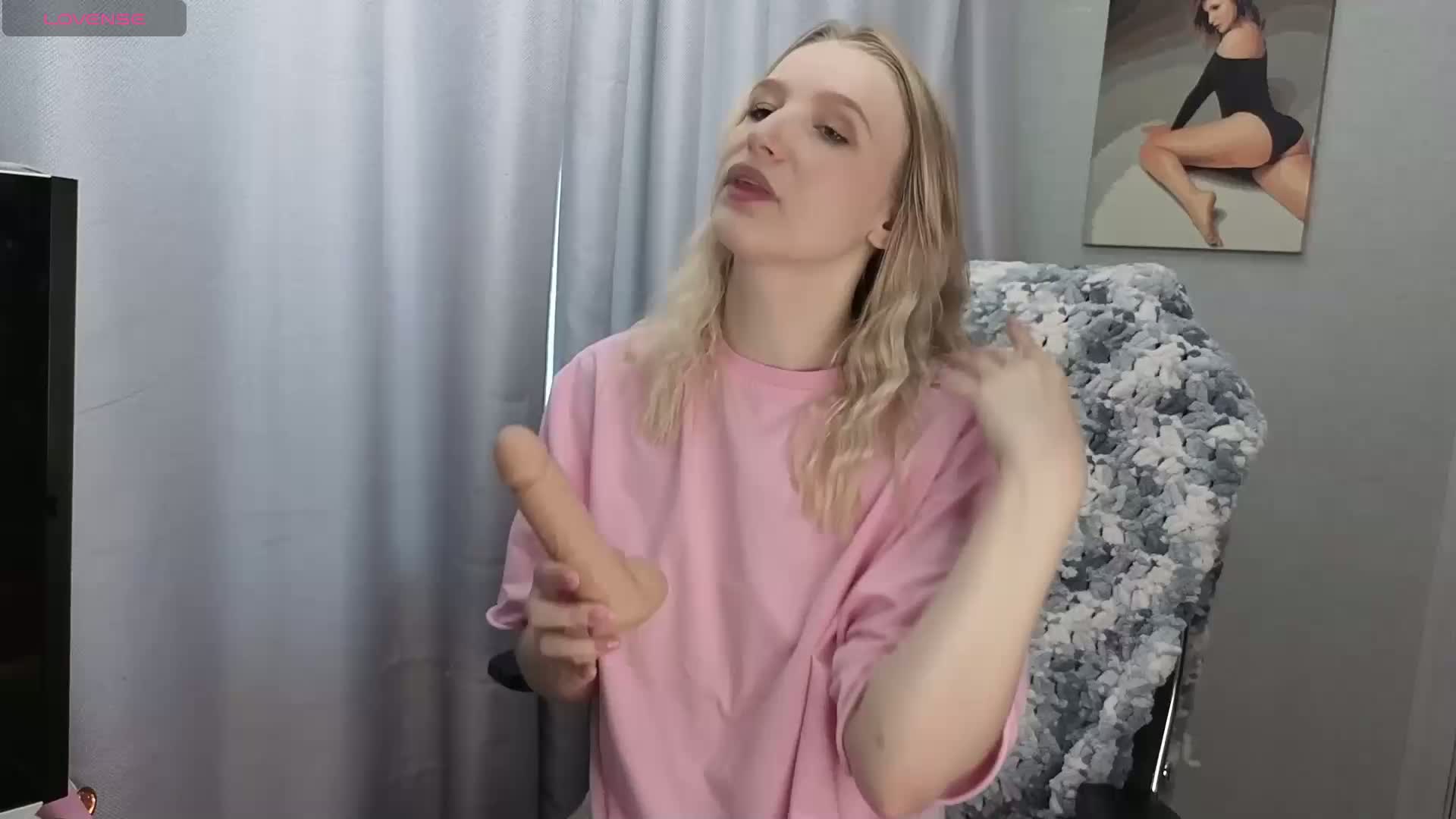 LillyFan-X Adult Chat June 19, 2026