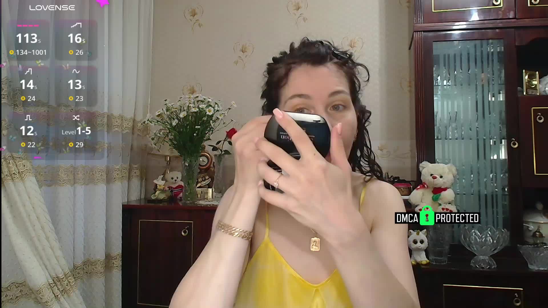 caroliiine Adult Chat June 19, 2026