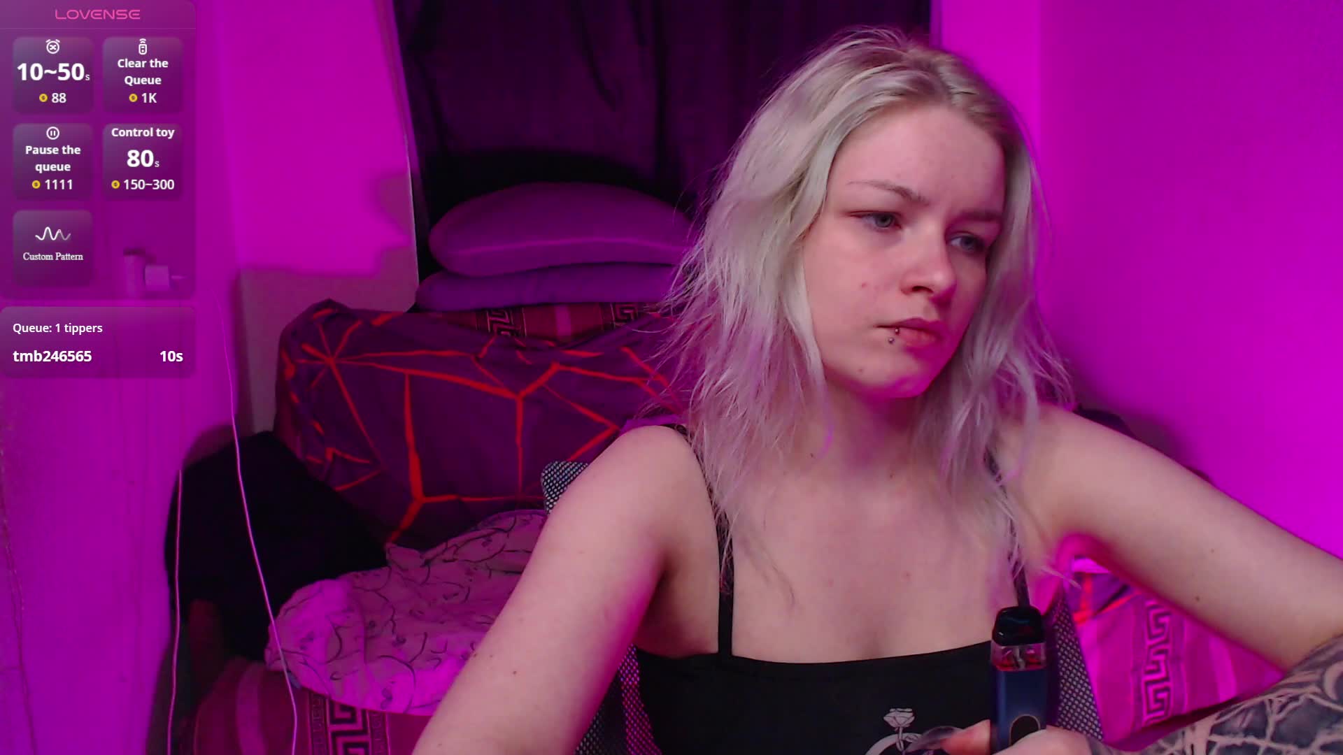 CherryNight666 Adult Chat June 19, 2026