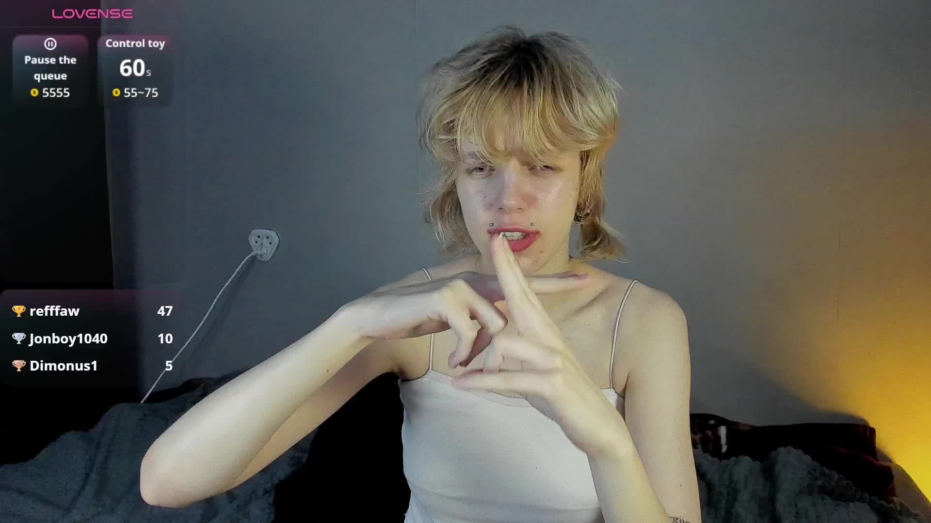 ReneYolker Adult Chat June 19, 2026