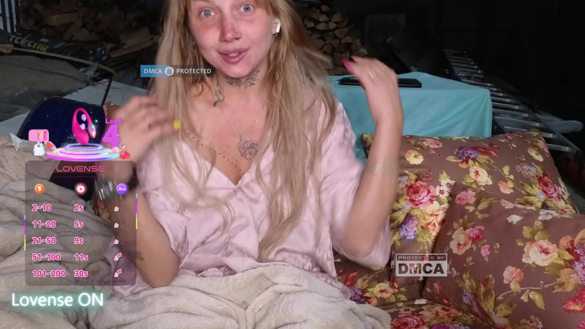 CrazyNastya1 Adult Chat June 19, 2026