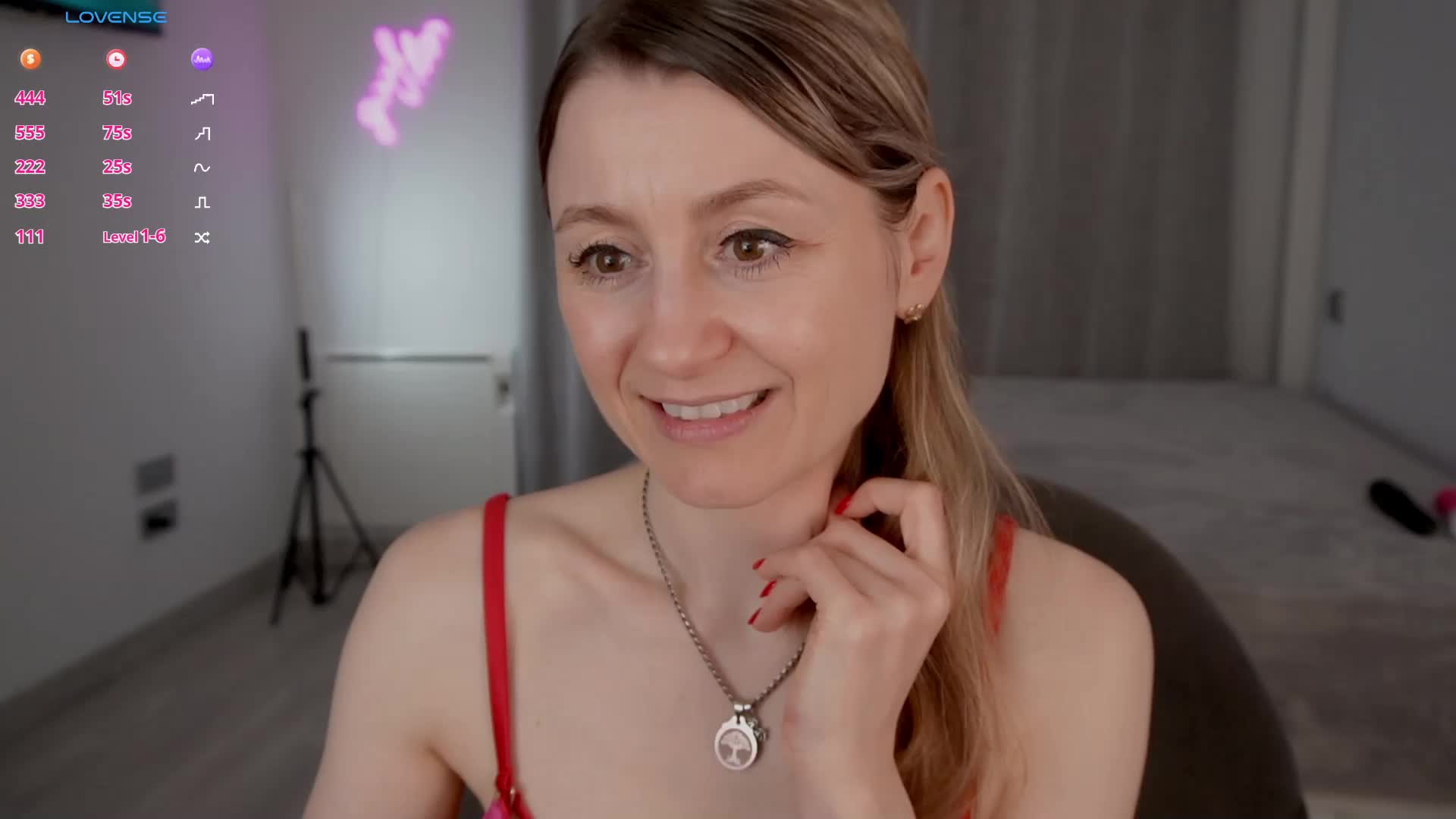 MilanaCamGirl Adult Chat June 19, 2026