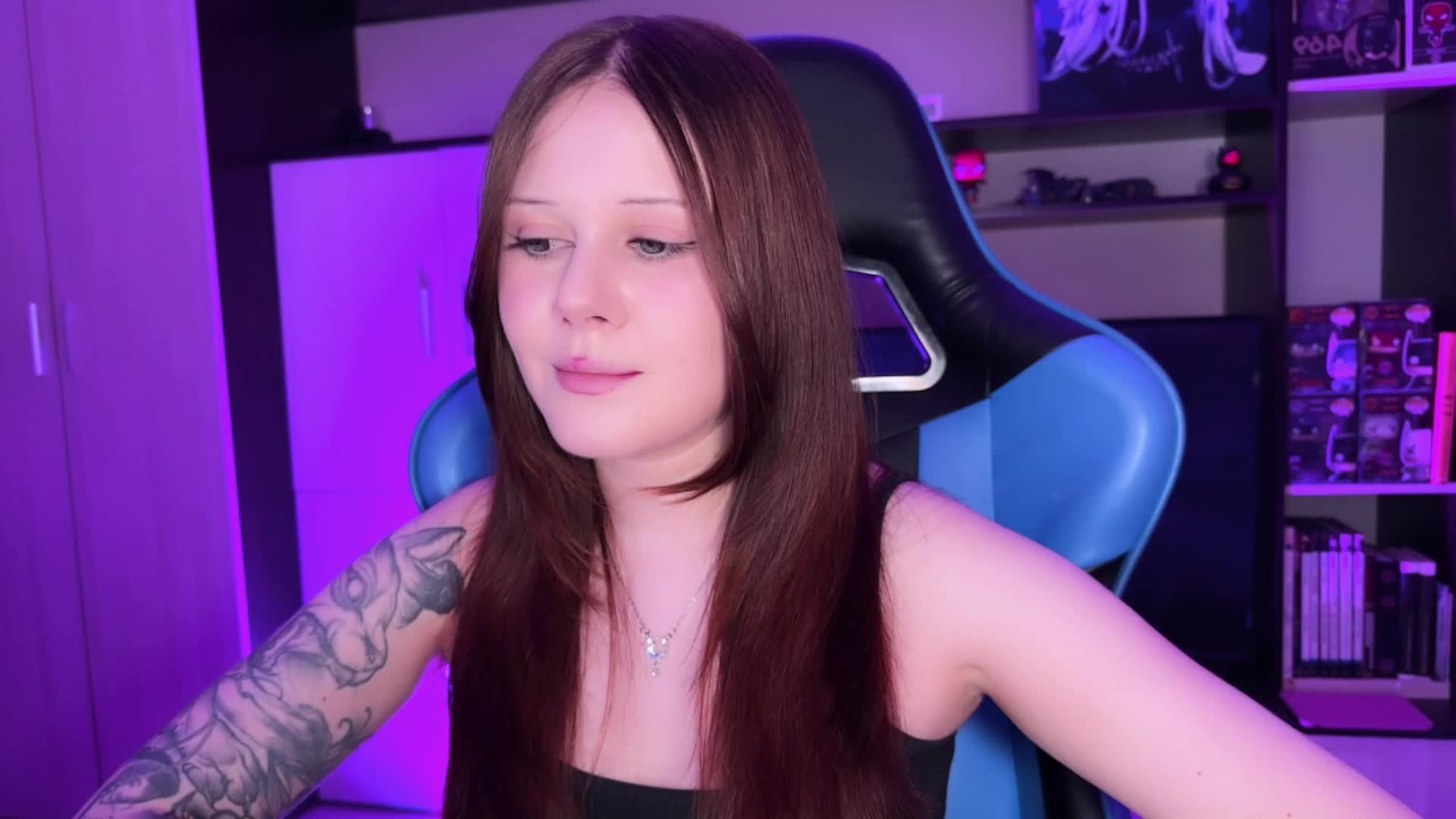 jasminevine Adult Chat June 19, 2026