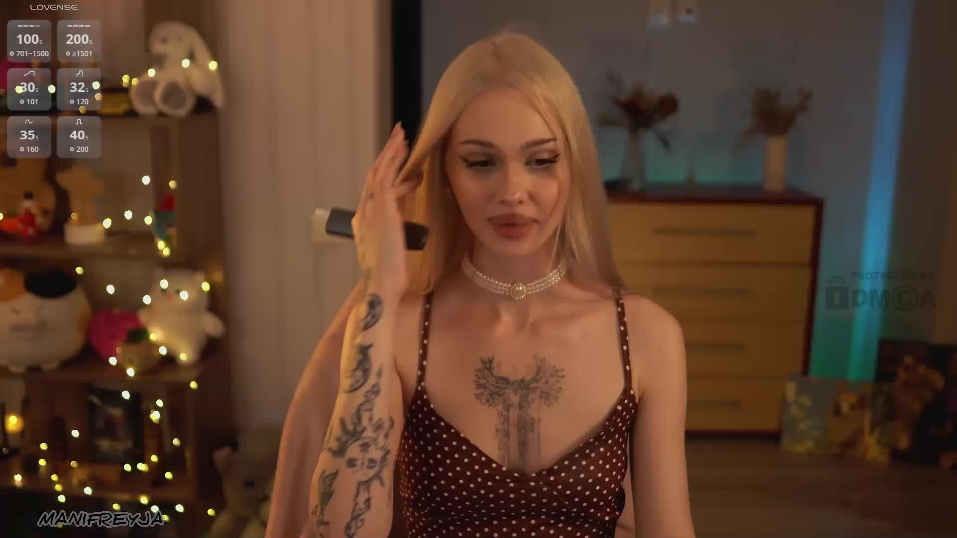 ManiFreyja Adult Chat June 19, 2026