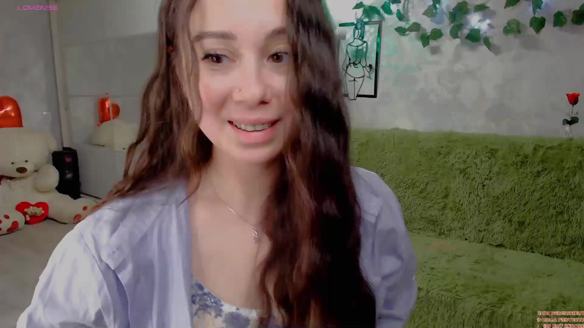 WOWalina Adult Chat June 19, 2026