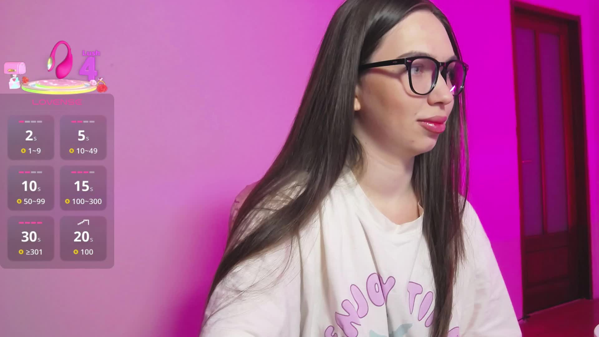 ArianaHotAriana Adult Chat June 19, 2026
