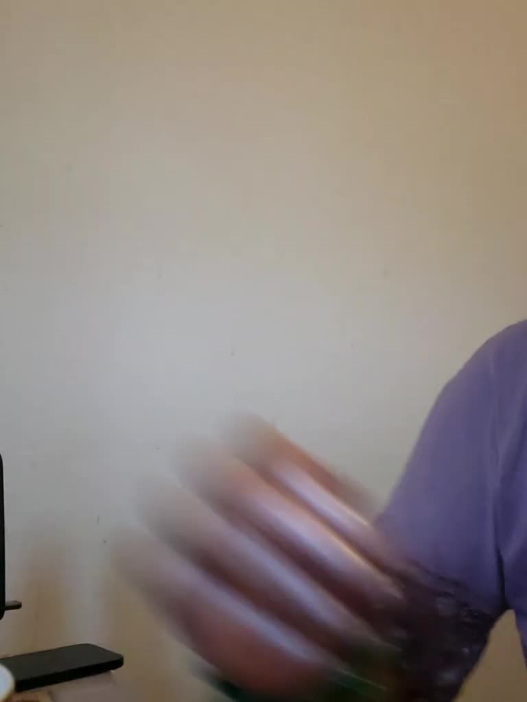 RoxySexy Adult Chat June 19, 2026
