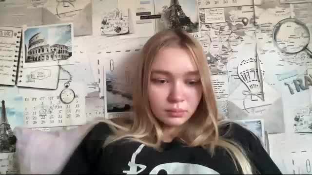 cherryleija Adult Chat June 19, 2026