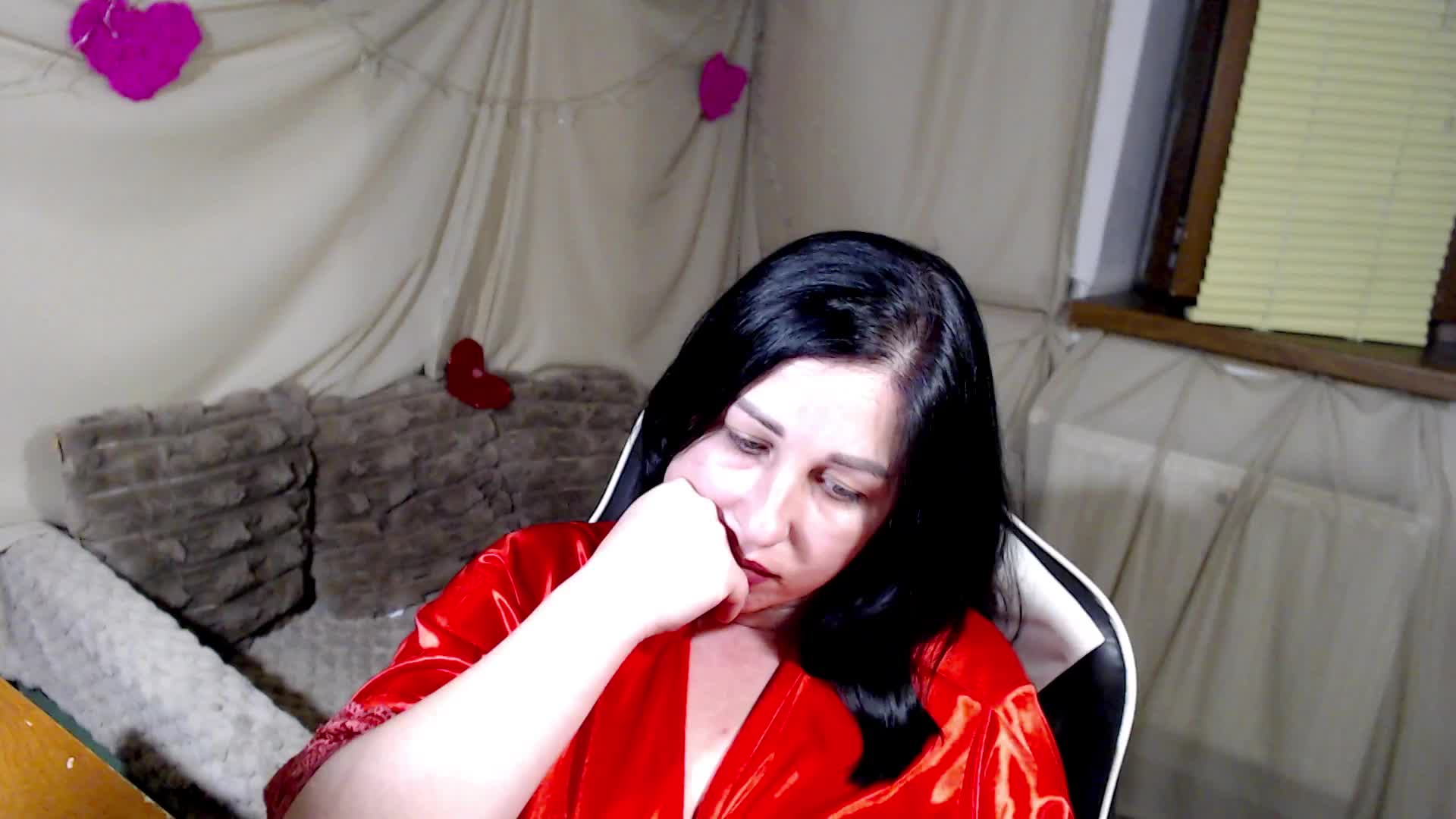 JillStevens Adult Chat June 19, 2026