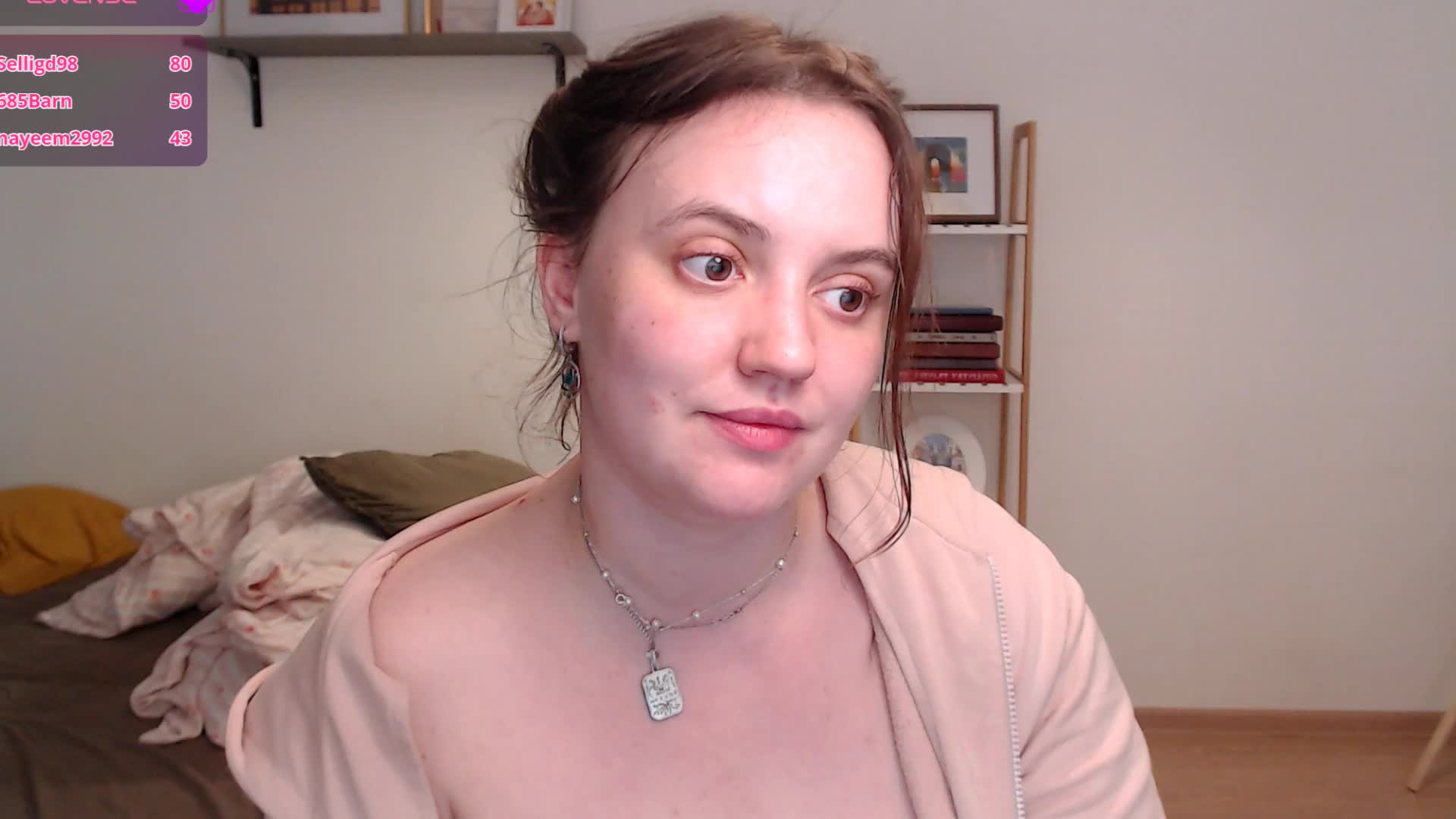 LelaRyann Adult Chat June 19, 2026