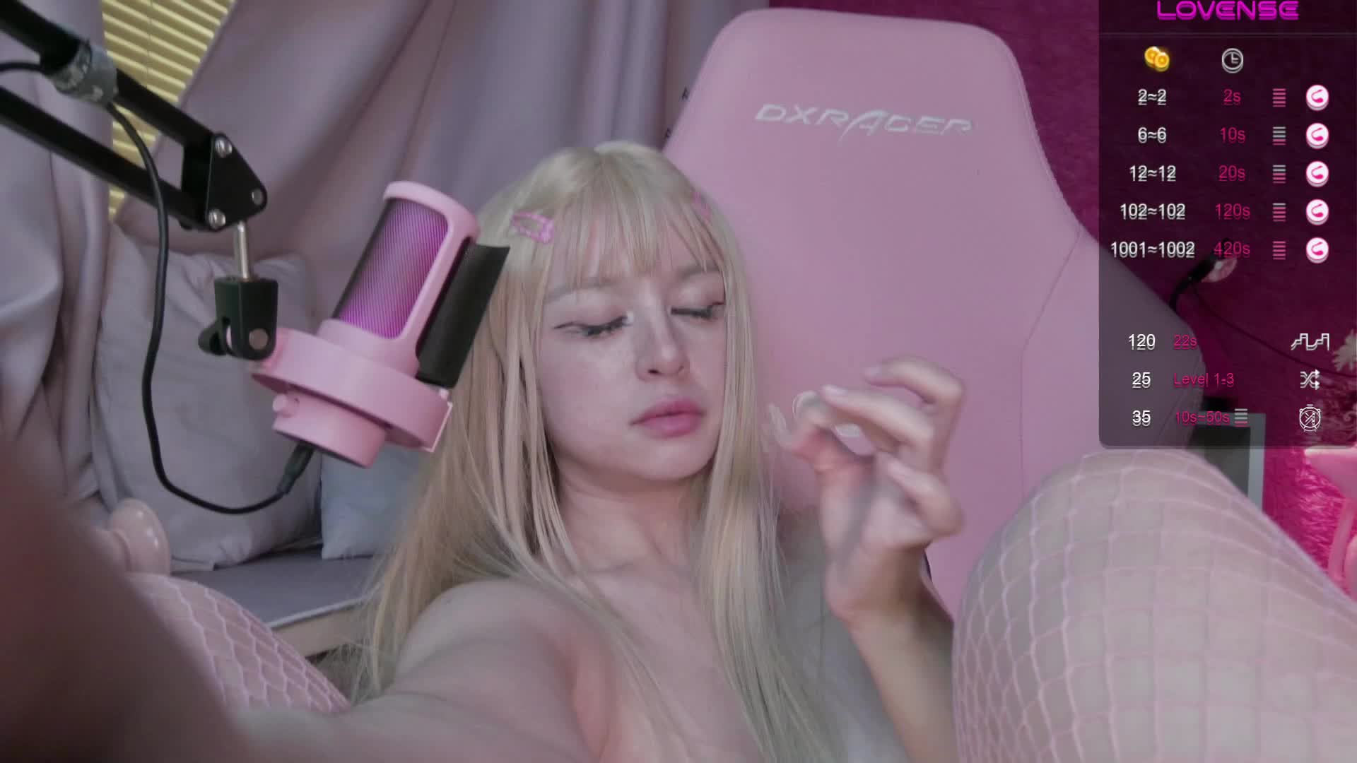 PaeBae Adult Chat June 19, 2026