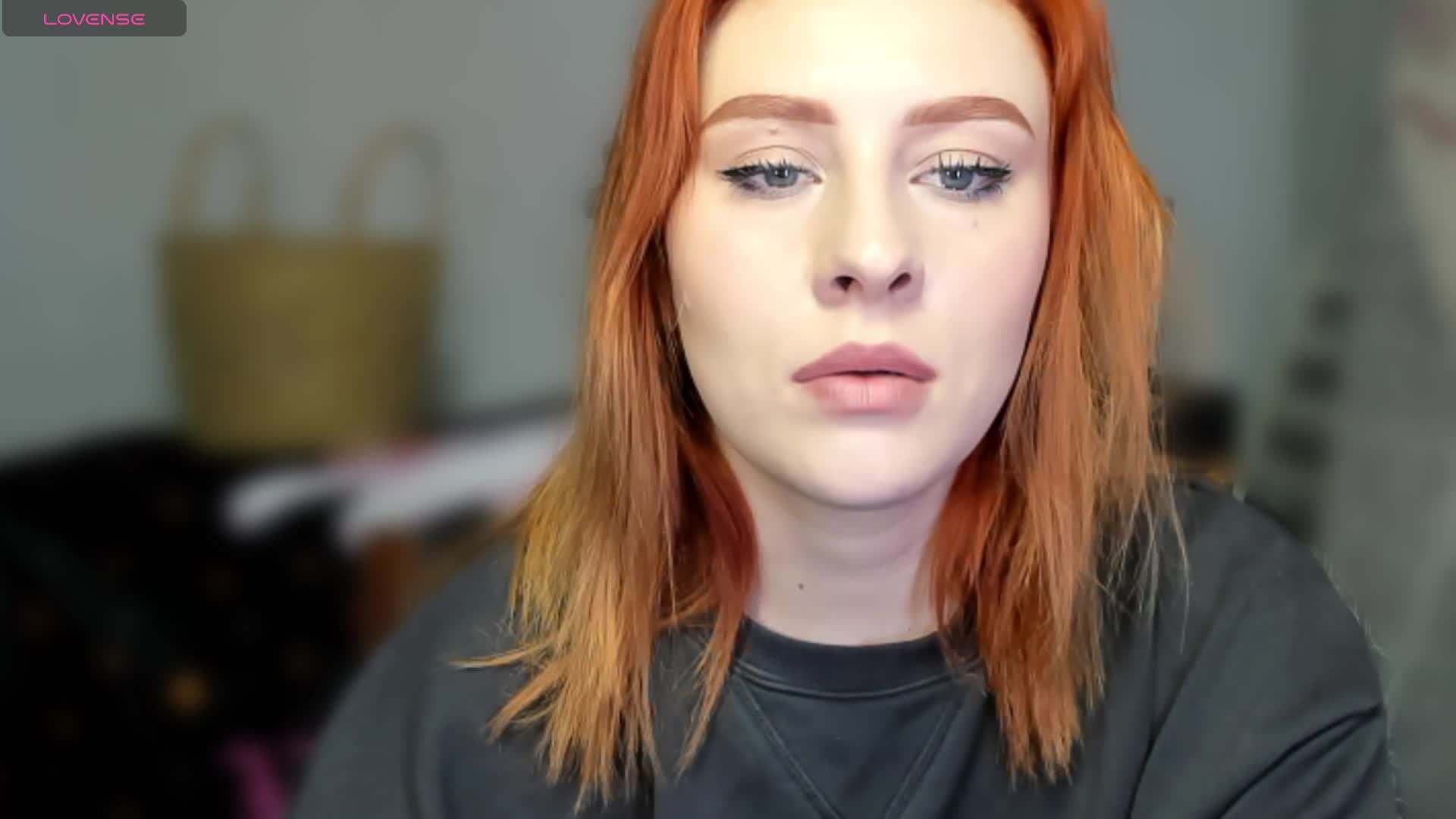 RedheadDevil Adult Chat June 19, 2026