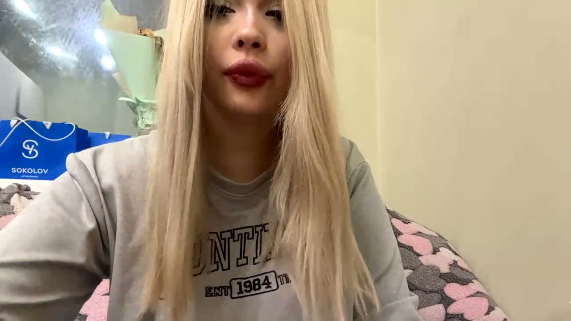AngelenaBuote Adult Chat June 19, 2026