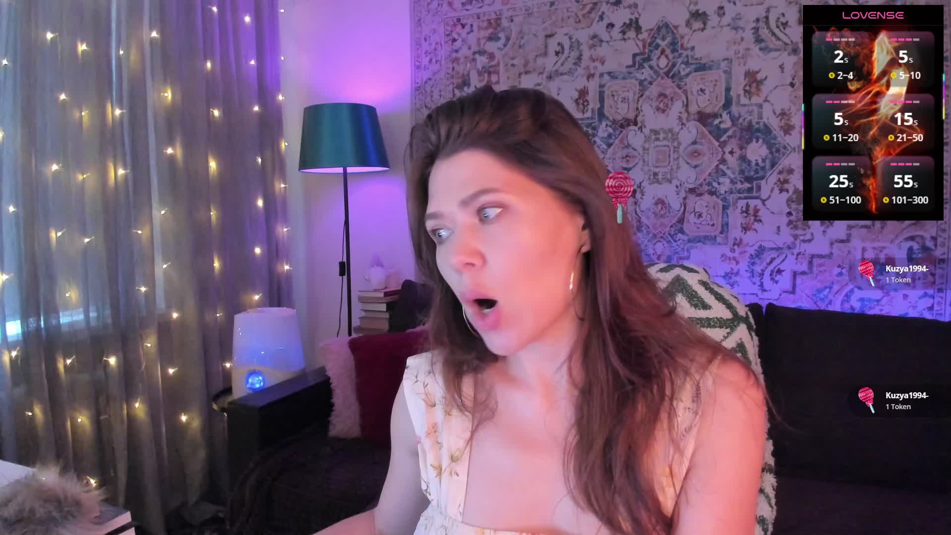 MyLittlegi Adult Chat June 19, 2026