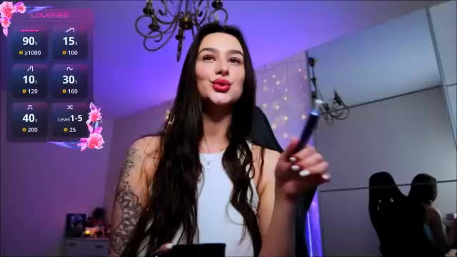 veronica_larsson Adult Chat June 19, 2026
