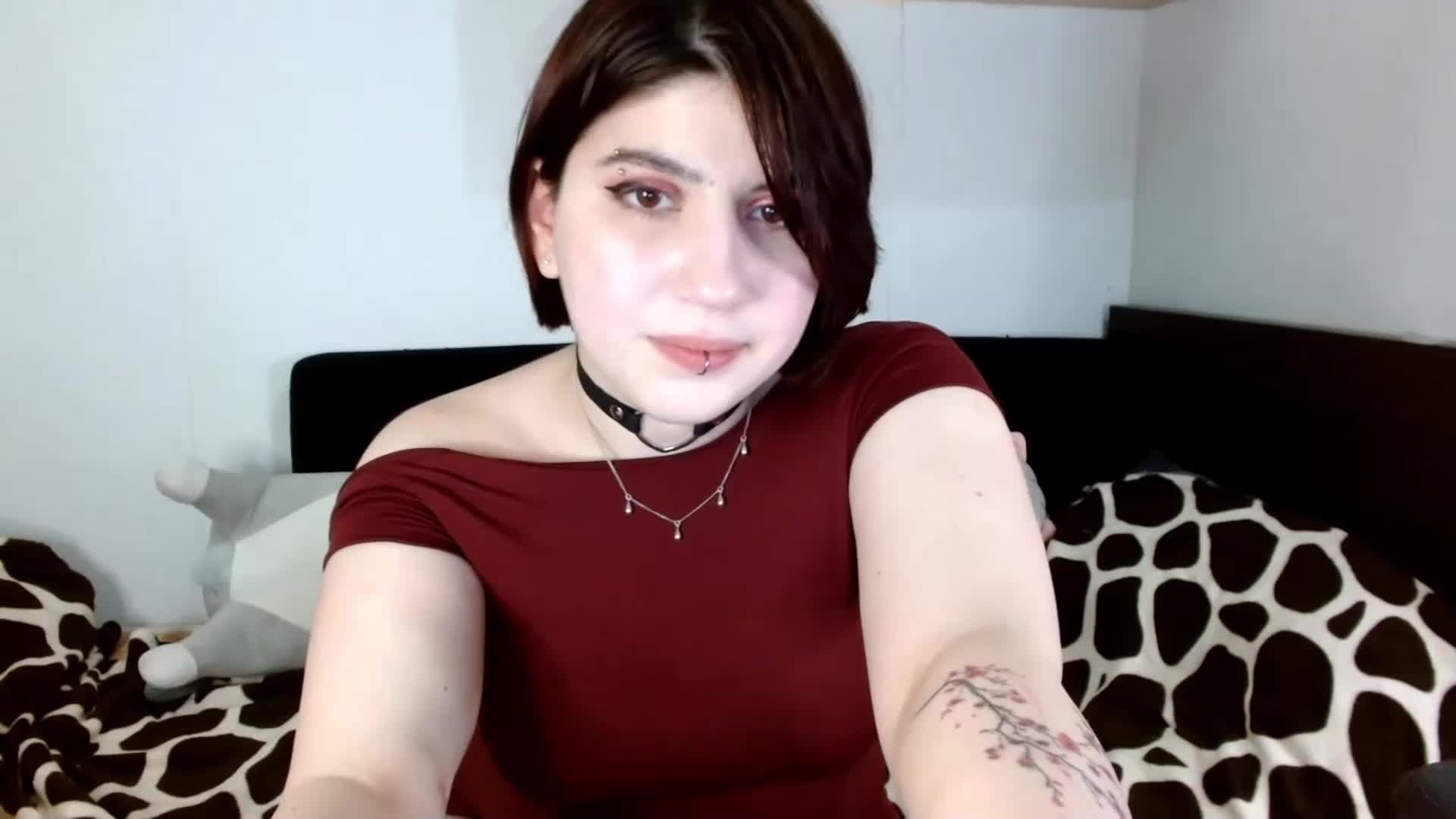 OrianaSecret Adult Chat June 19, 2026