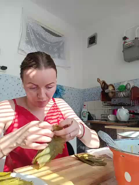 -NeZabudka Adult Chat June 19, 2026
