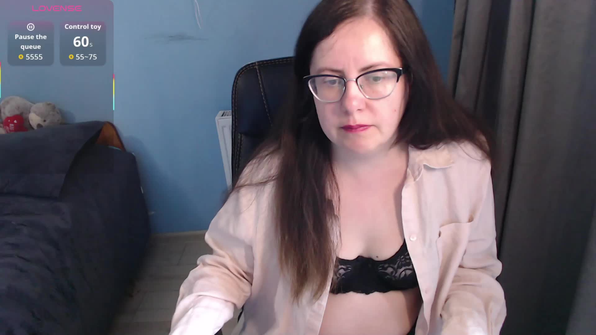 mandarinka28 Adult Chat June 19, 2026