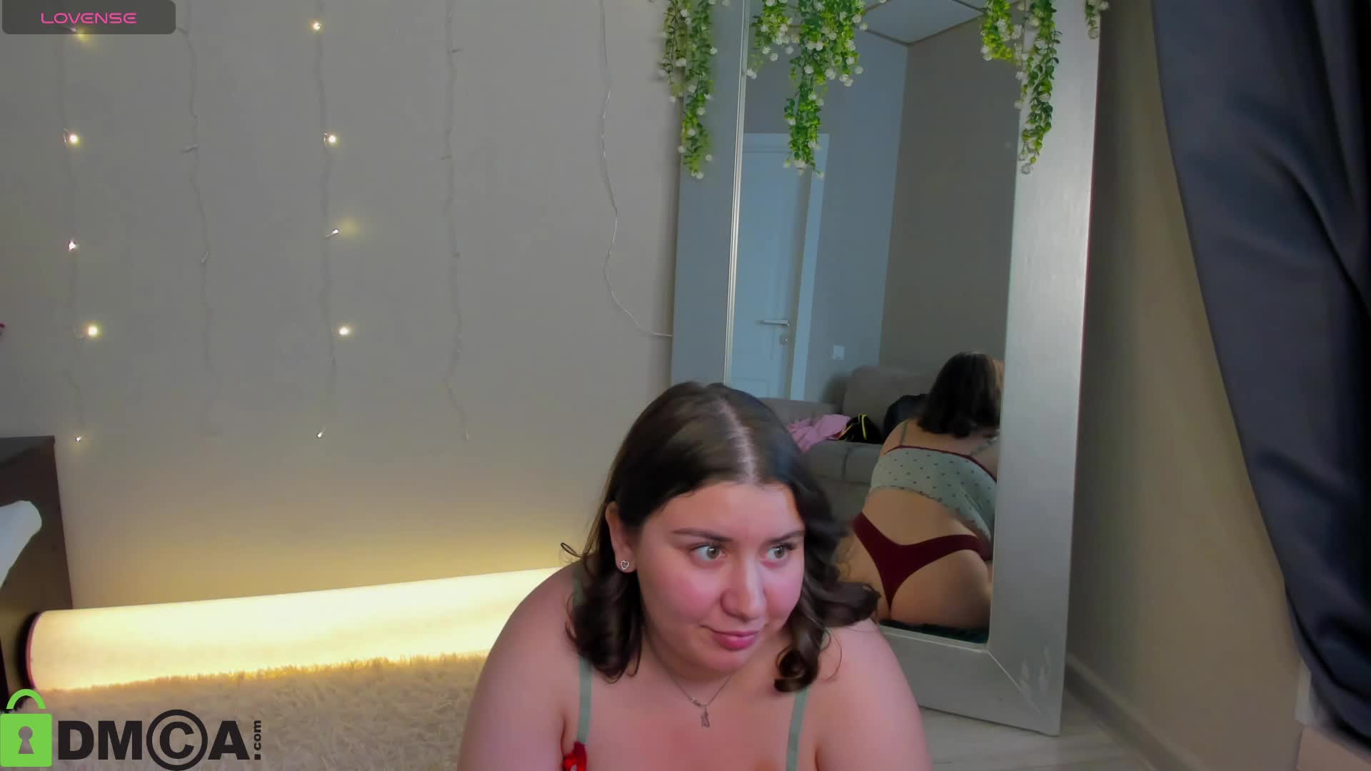 Maya-Raay Adult Chat June 19, 2026