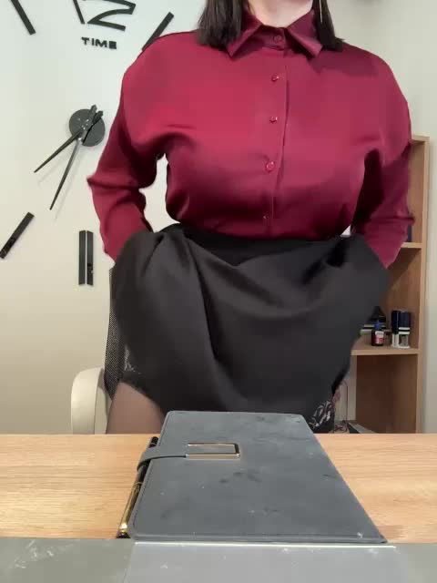 ANNA_Fox Adult Chat June 19, 2026