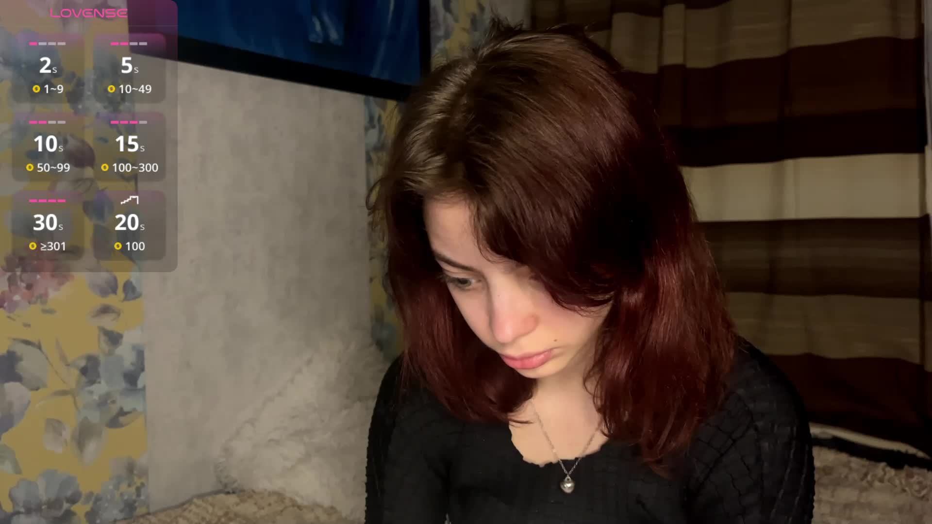 CassyVixen Adult Chat June 19, 2026