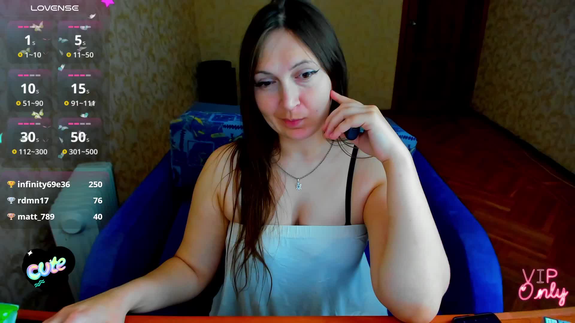 IzzabellaLove Adult Chat June 19, 2026