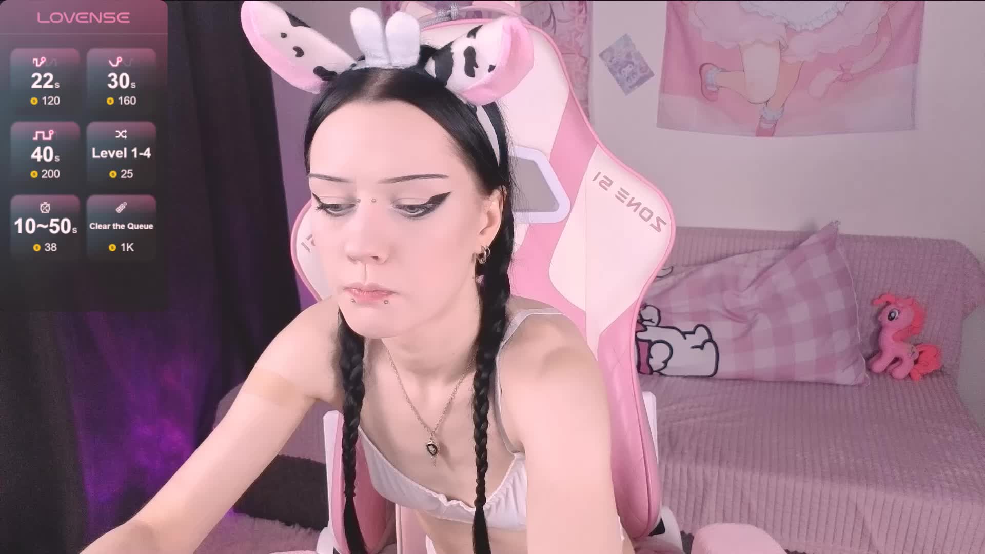 OpheliaAmber Adult Chat June 19, 2026