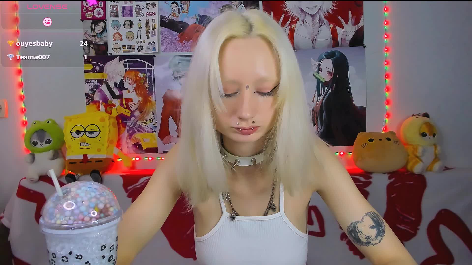 KatiaNabiee Adult Chat June 19, 2026