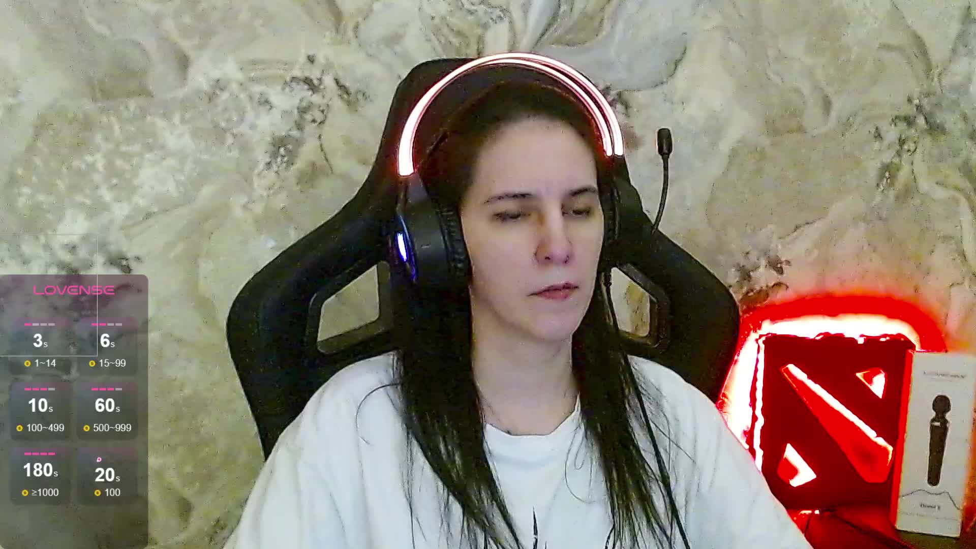 IrwiTomboy Adult Chat June 19, 2026