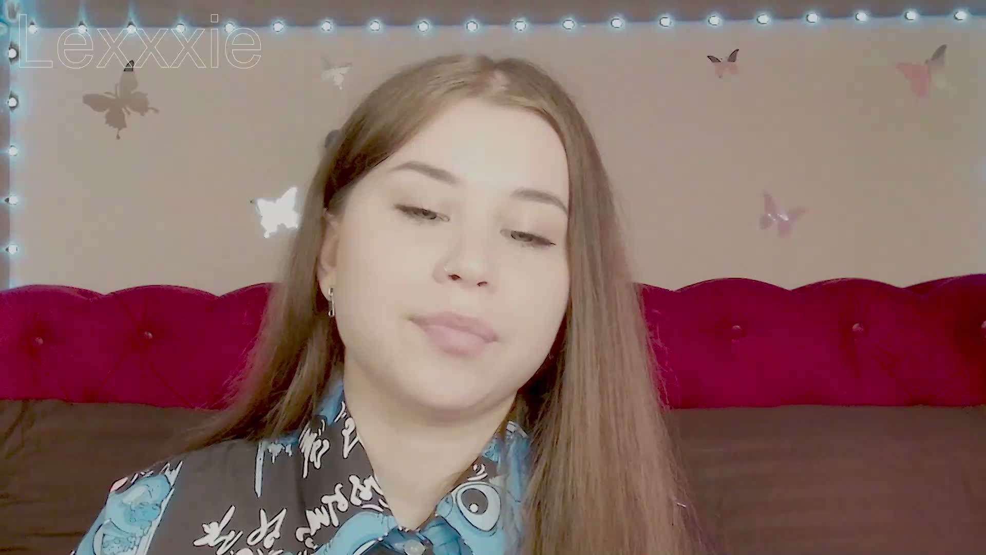 Lexxxie Adult Chat June 19, 2026