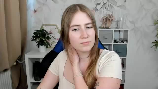 meganx_candy Adult Chat June 19, 2026