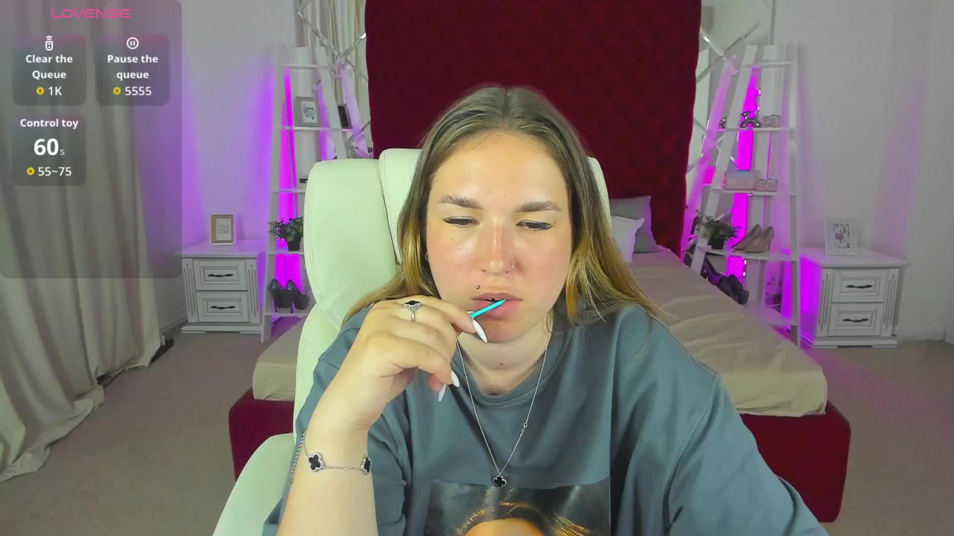 SofiiDarling Adult Chat June 19, 2026