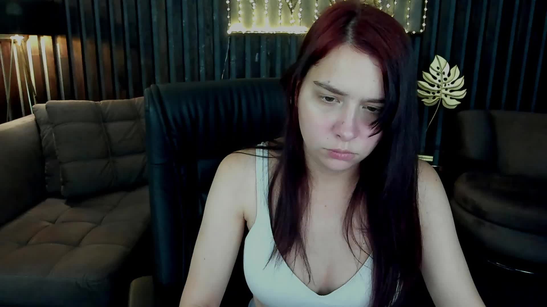 Livia-Shy Adult Chat June 19, 2026
